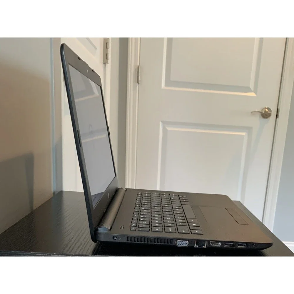 HP 14-bw066nr 14” Renewed Laptop Windows 11 OS